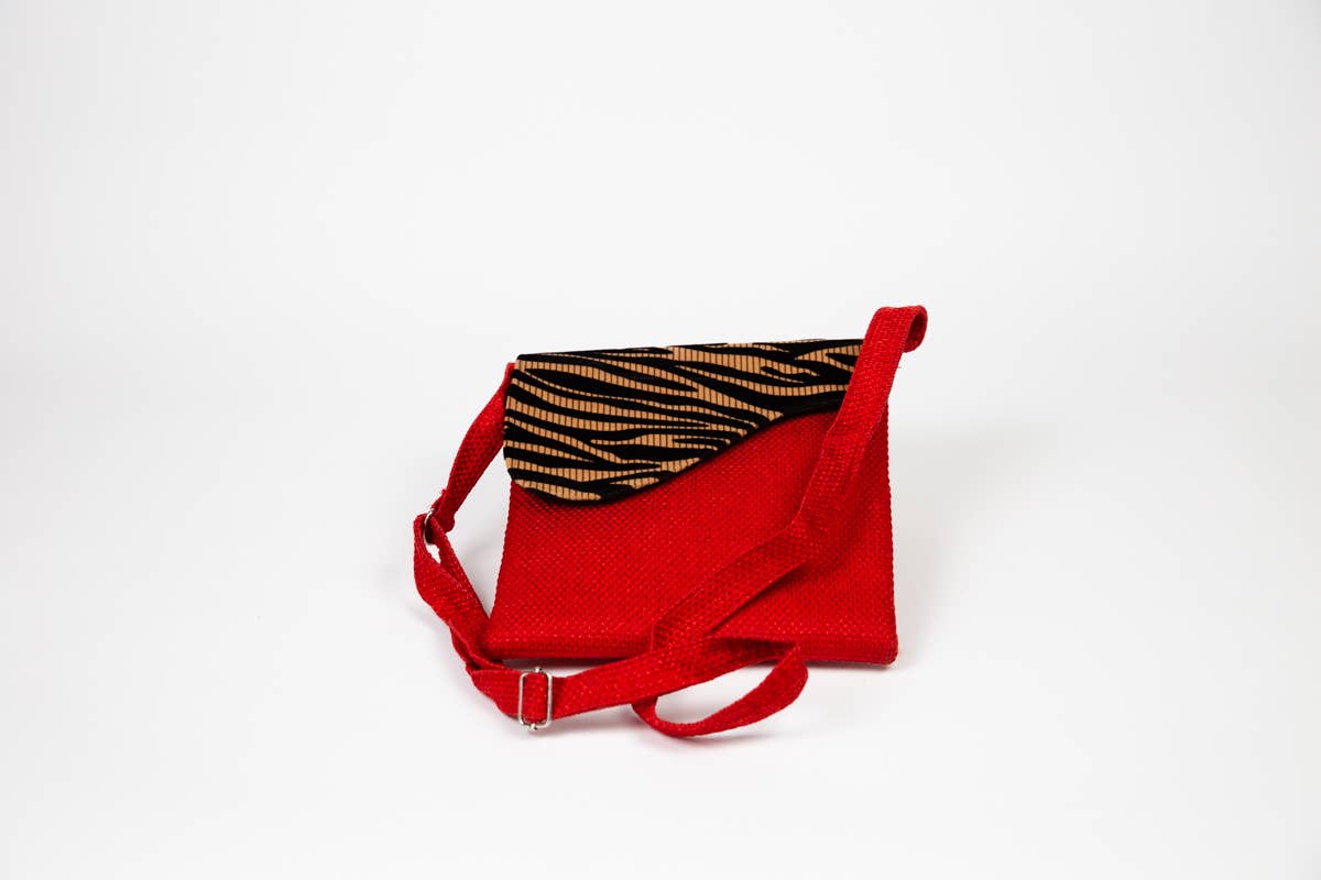 Large Allison Crossbody Bag