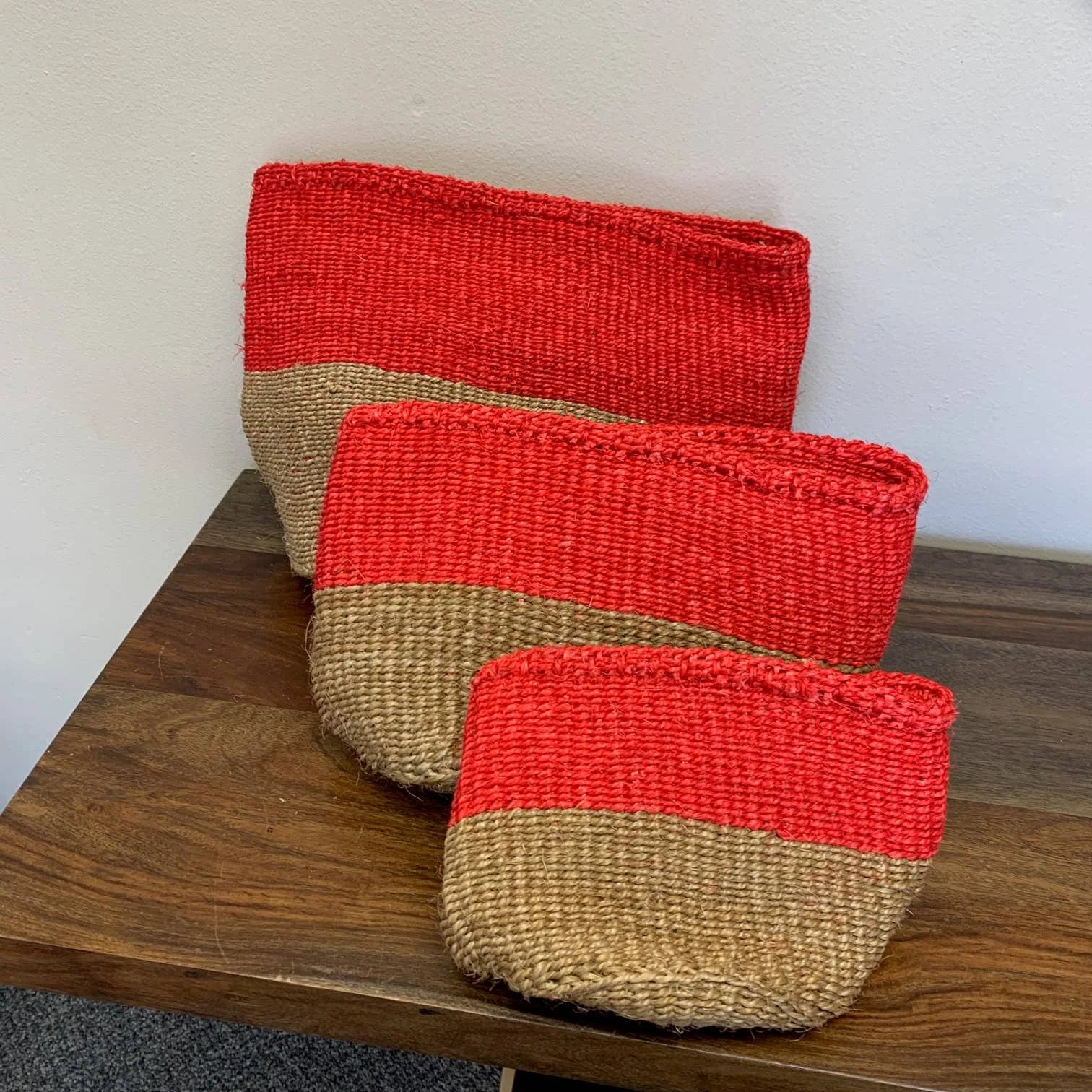 Potted Planter, Set of 3