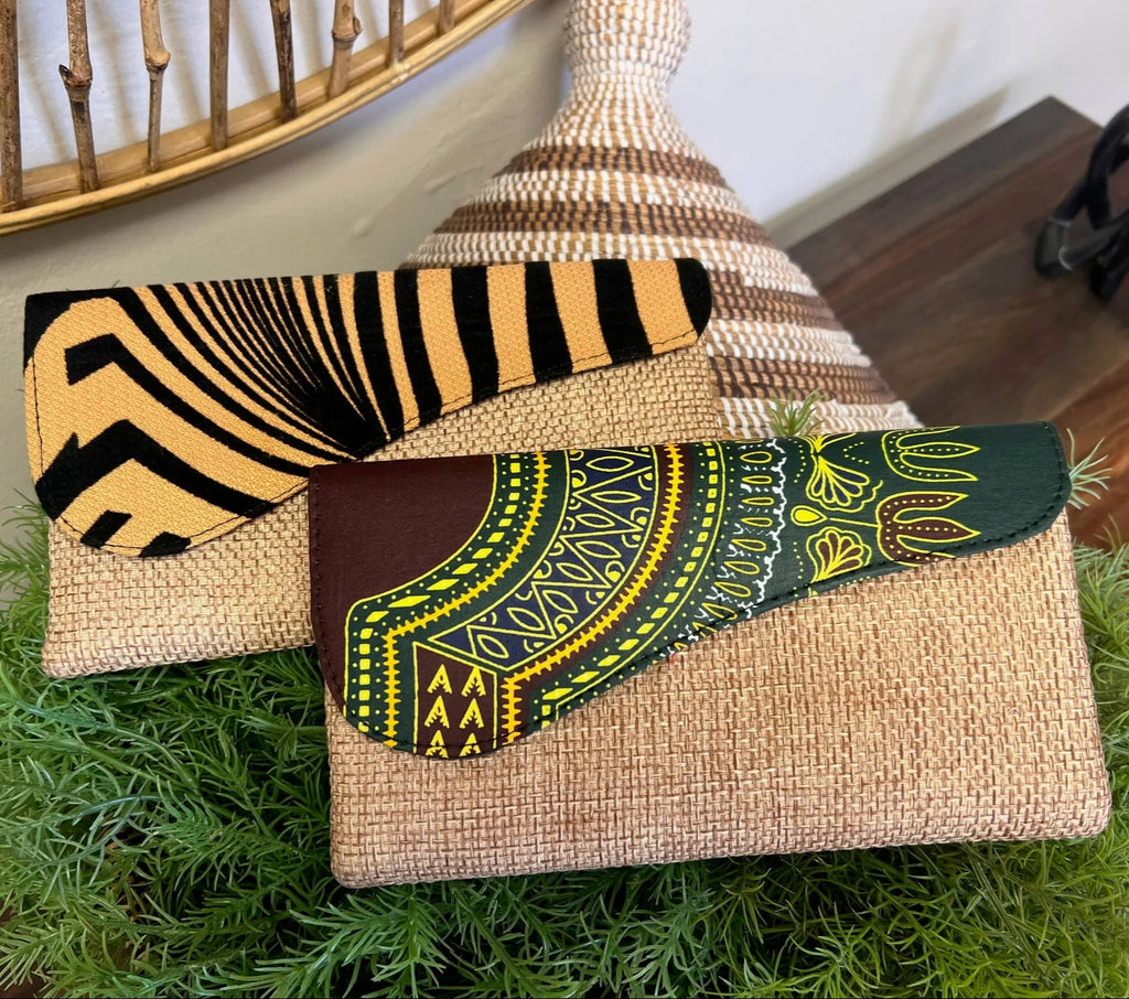 Allison Clutch Purse