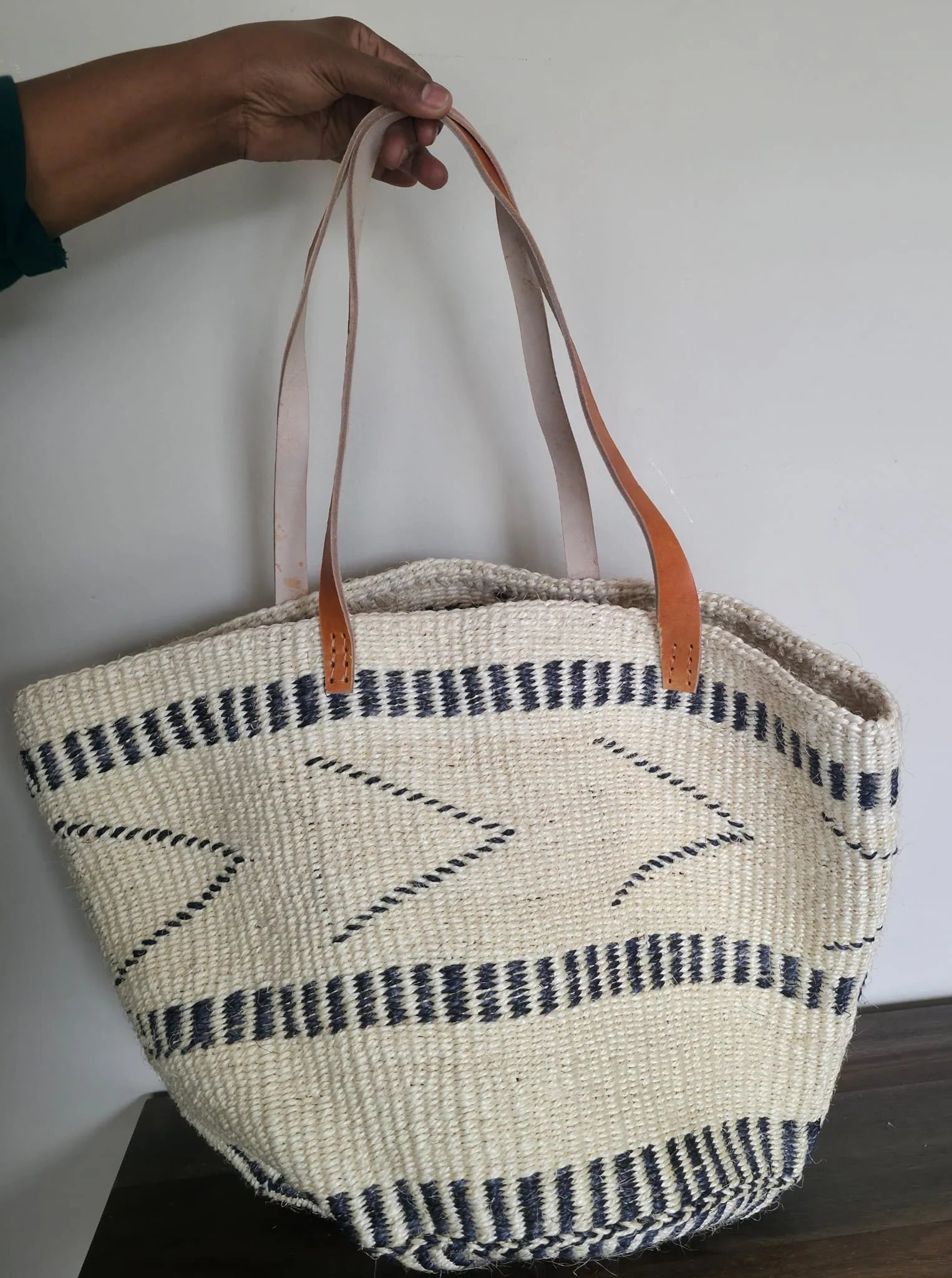 Tibo Tote Bag