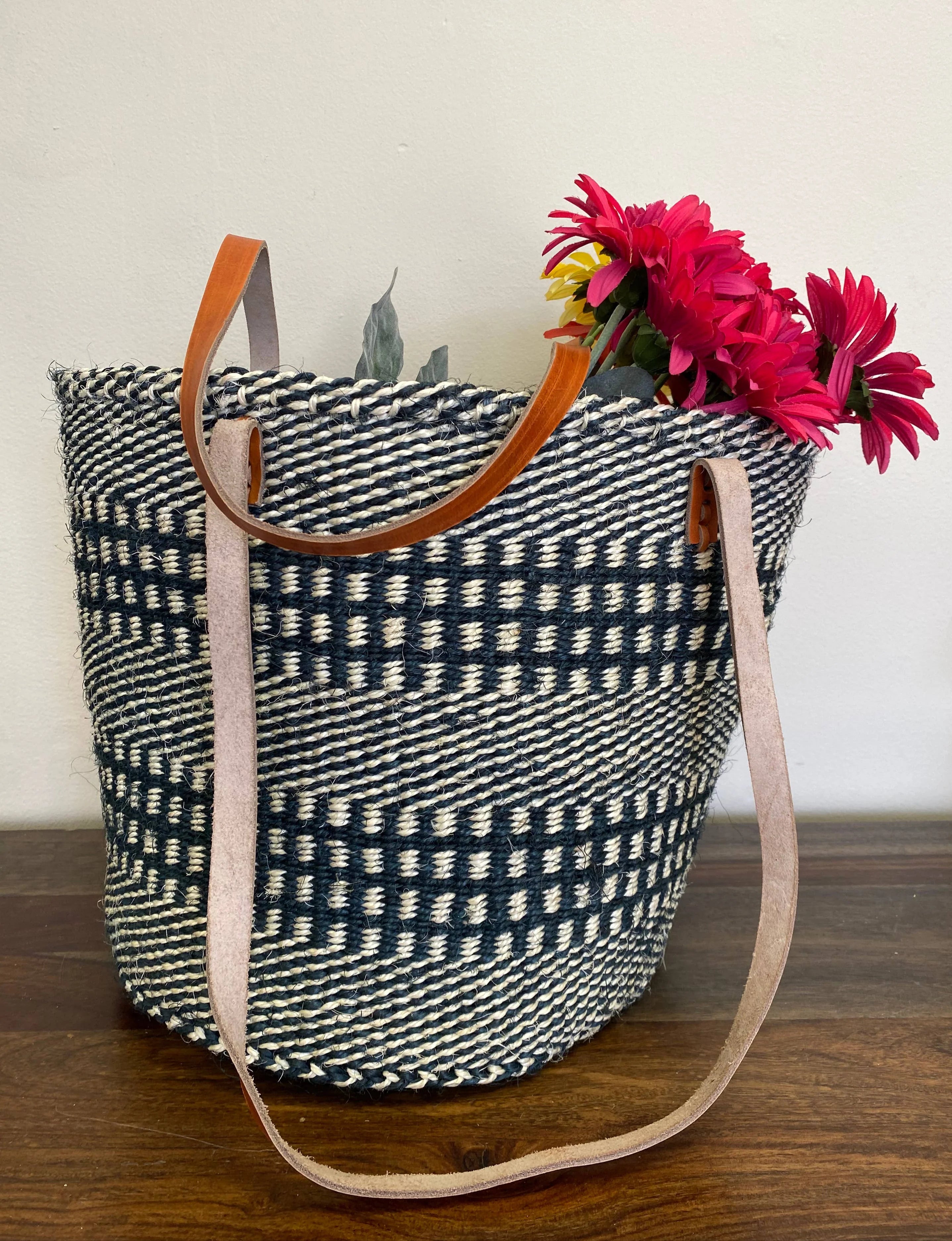 Traditional African Tote bag