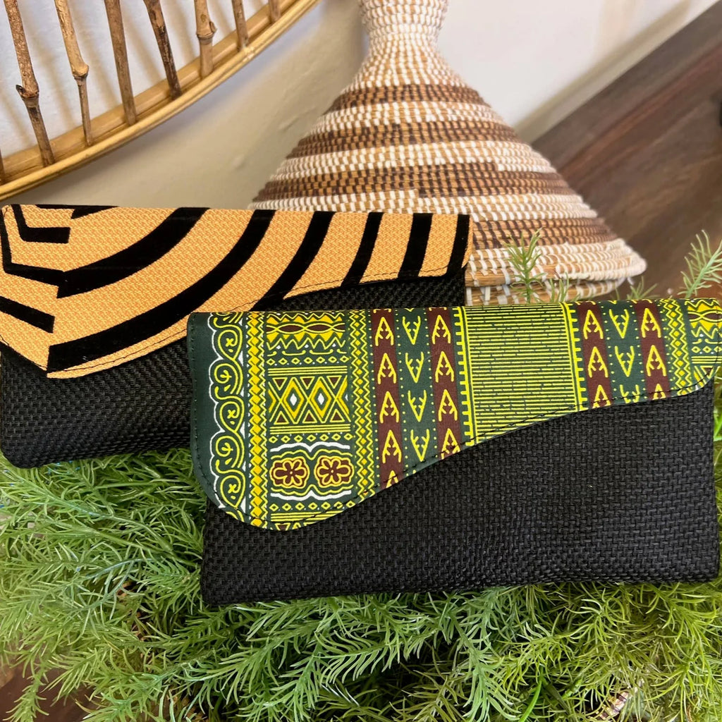 Allison Clutch Purse