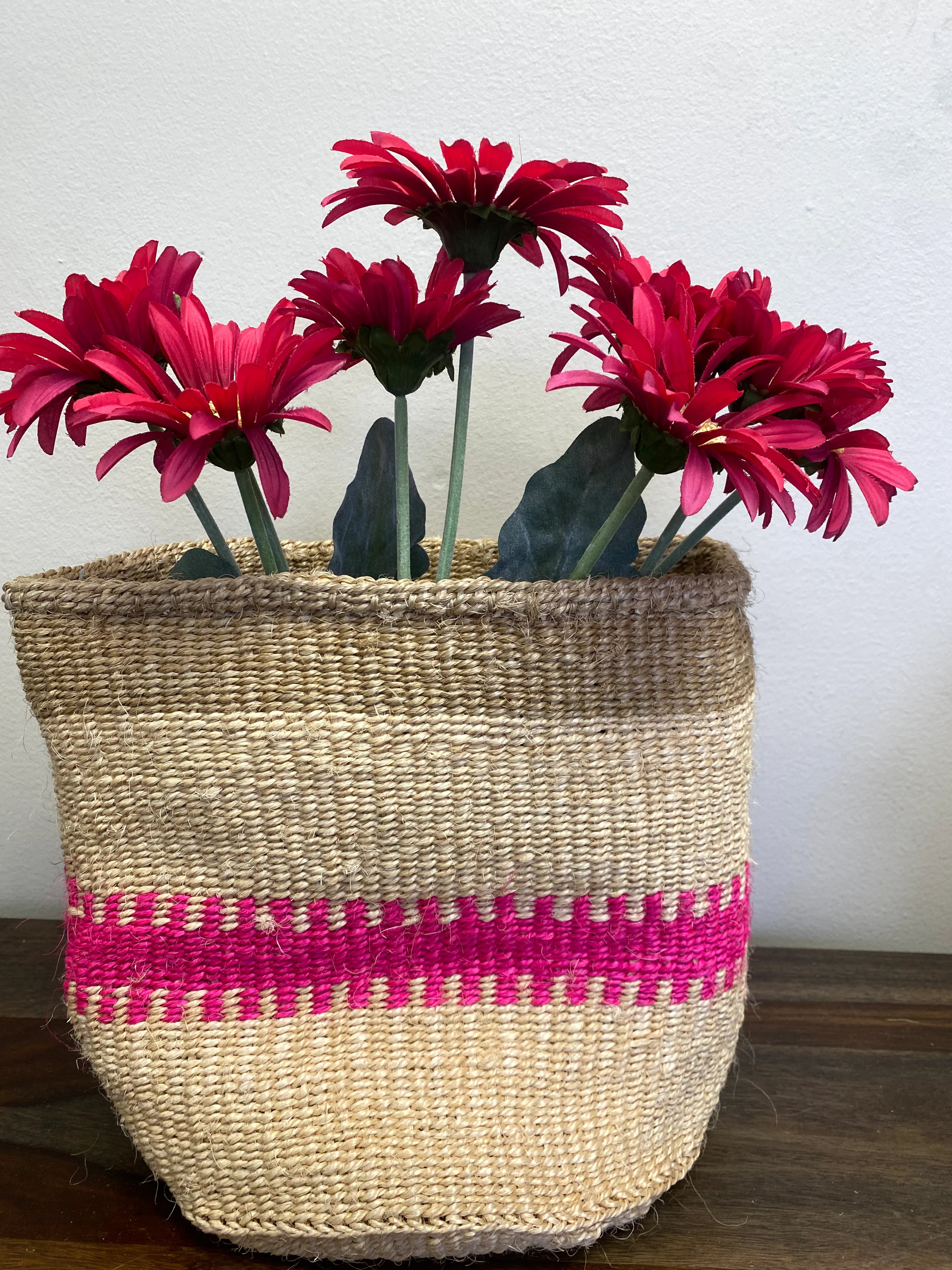 Potted Planter, Set of 3