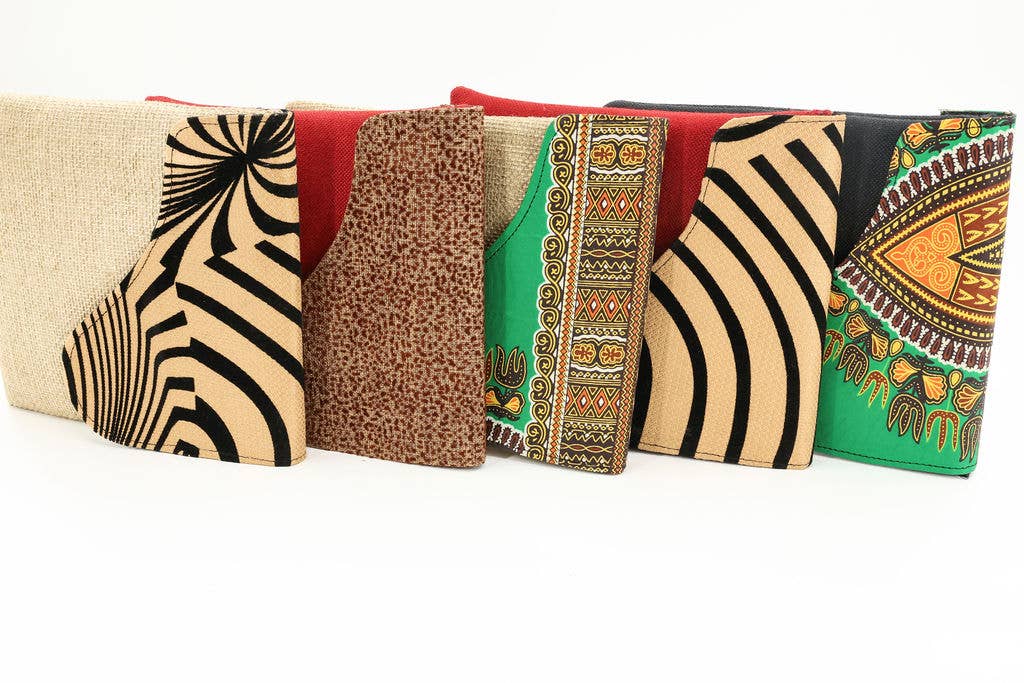 Small Allison Crossbody Bag