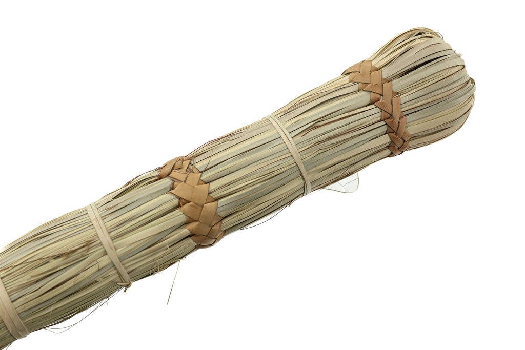 Crafting Table Broom