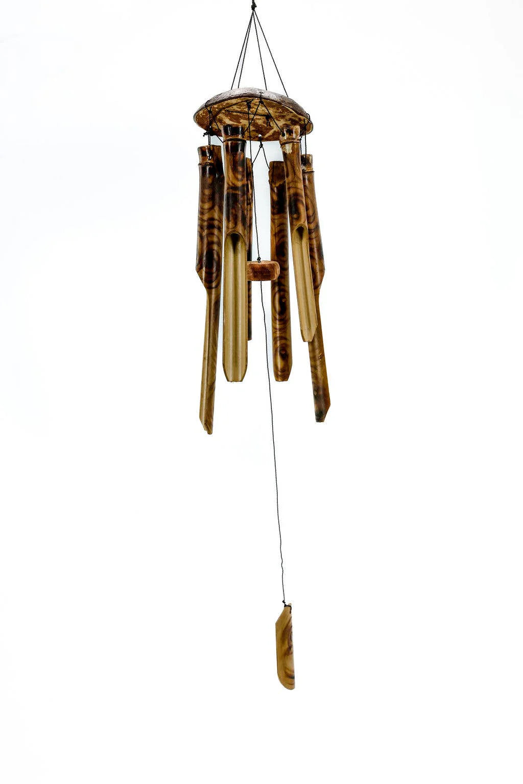 Bamboo Wind Chime