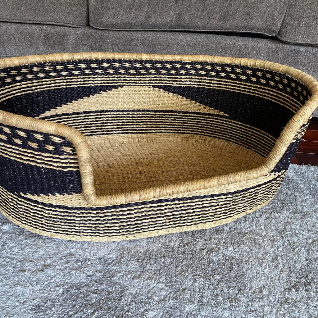 Fair Trade Pet Bed