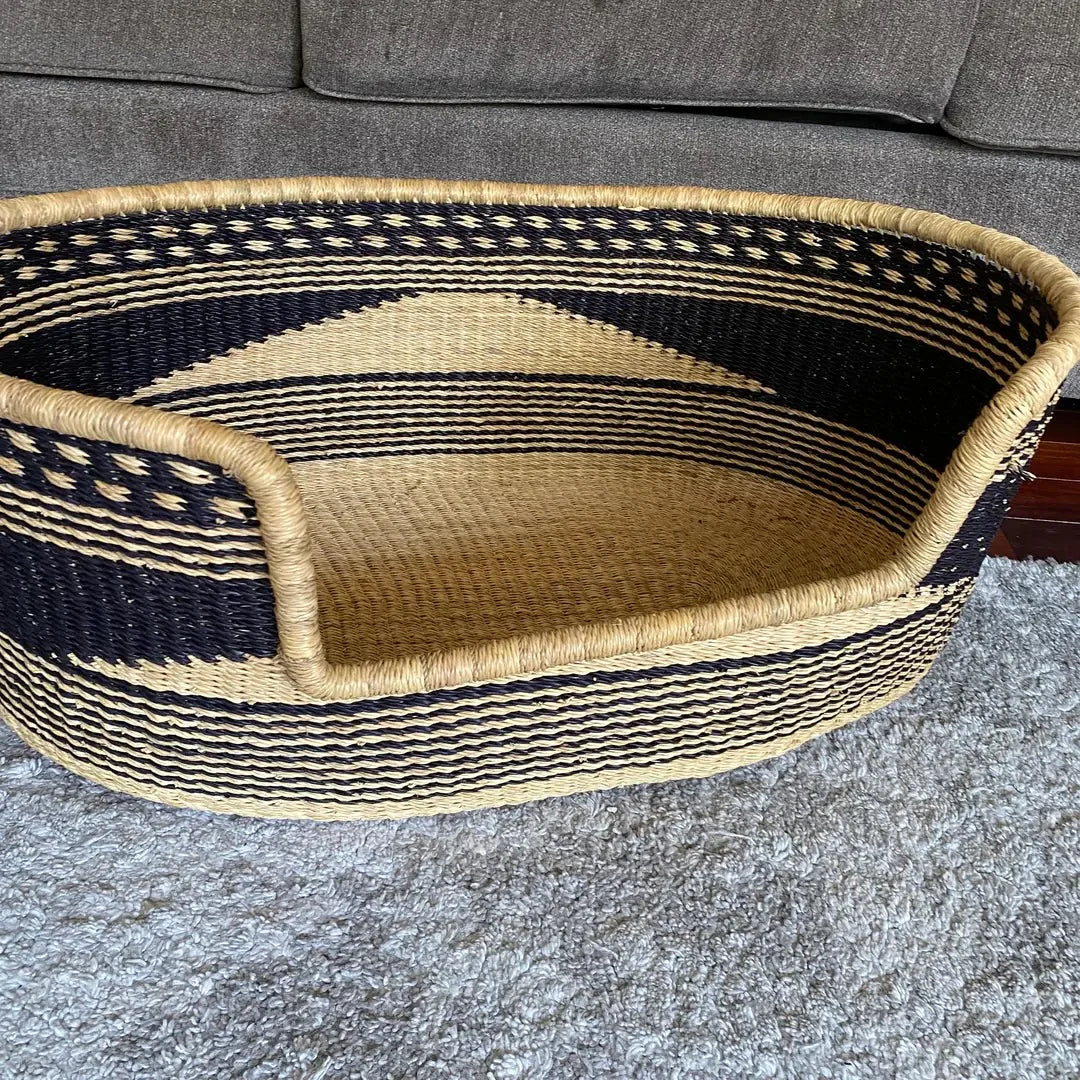 Fair Trade Pet Bed