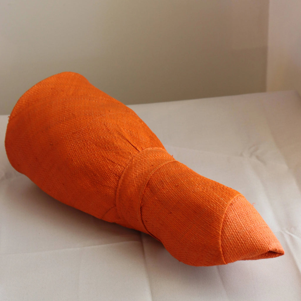 Madagascar Wide Brim Sun Hat