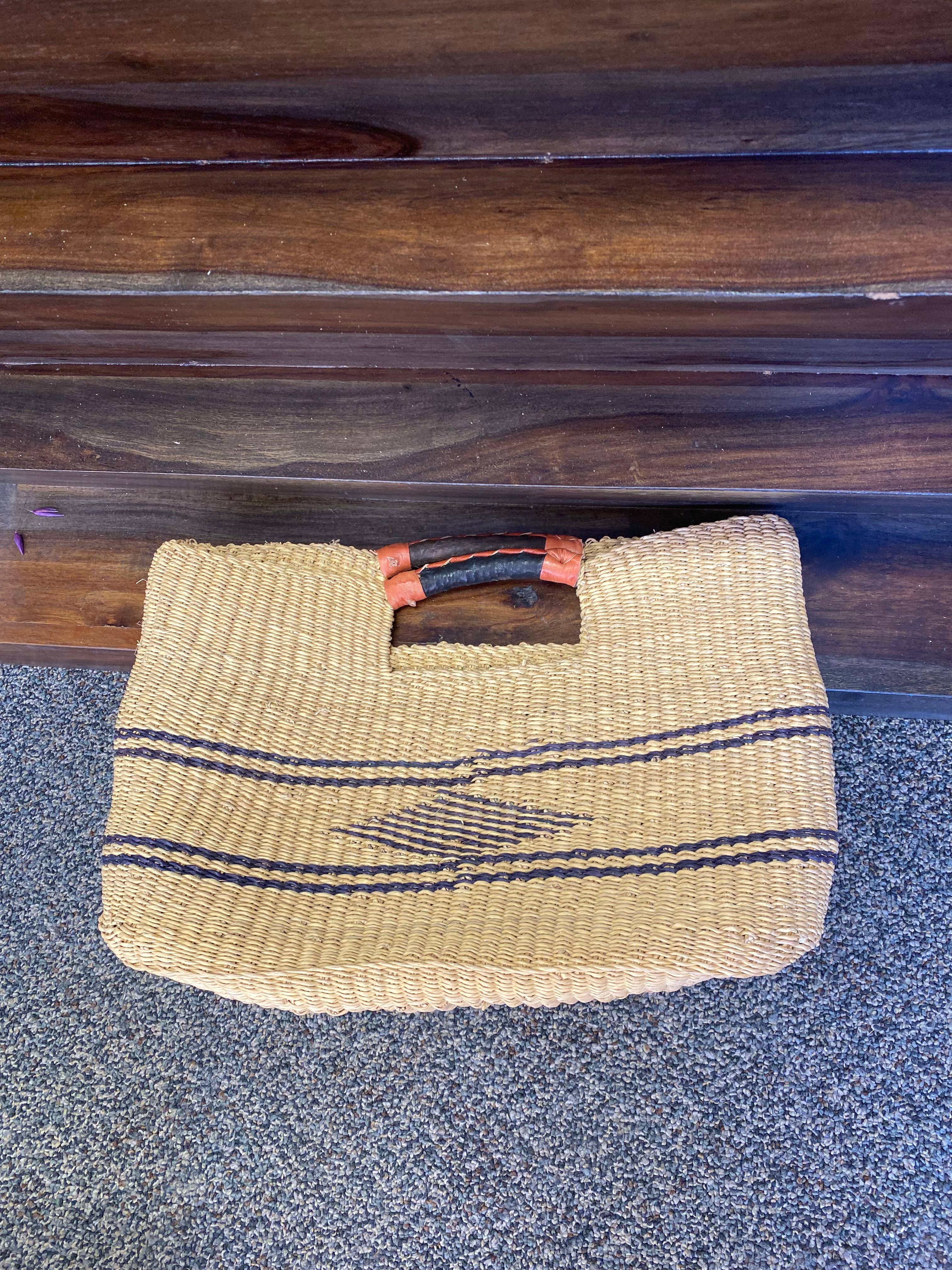 Clutch bag / African Classic