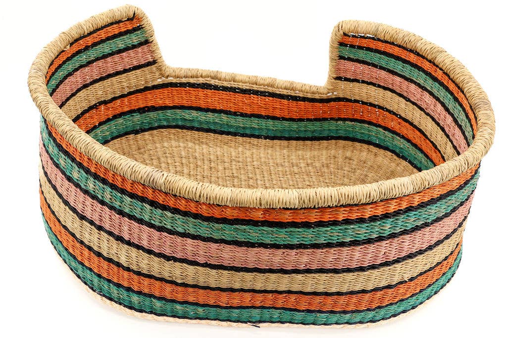 Fair Trade Pet Bed