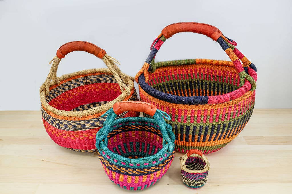 Market Basket, Mini 10 Pack