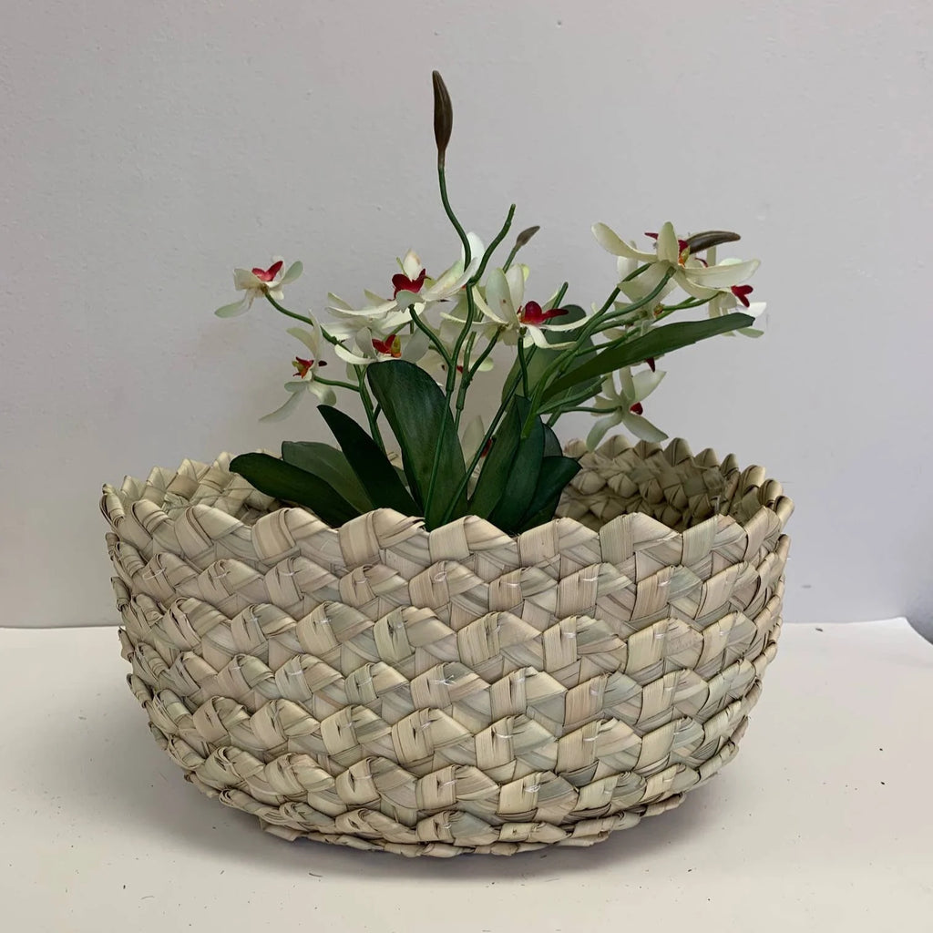 Kikapu Luo Fair Trade Bowl