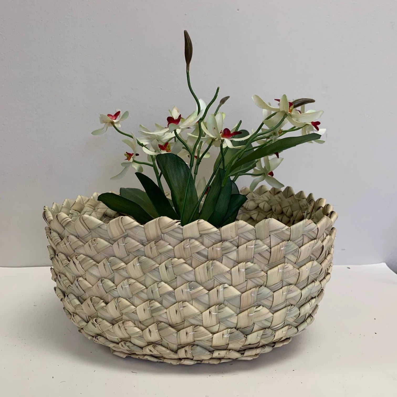 Kikapu Luo Fair Trade Bowl