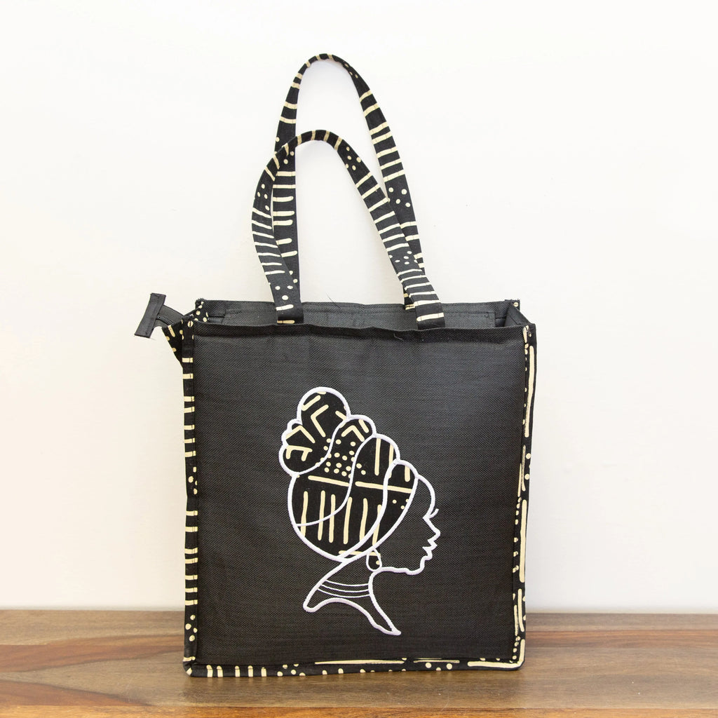 Mama Africa Shoulder Bags