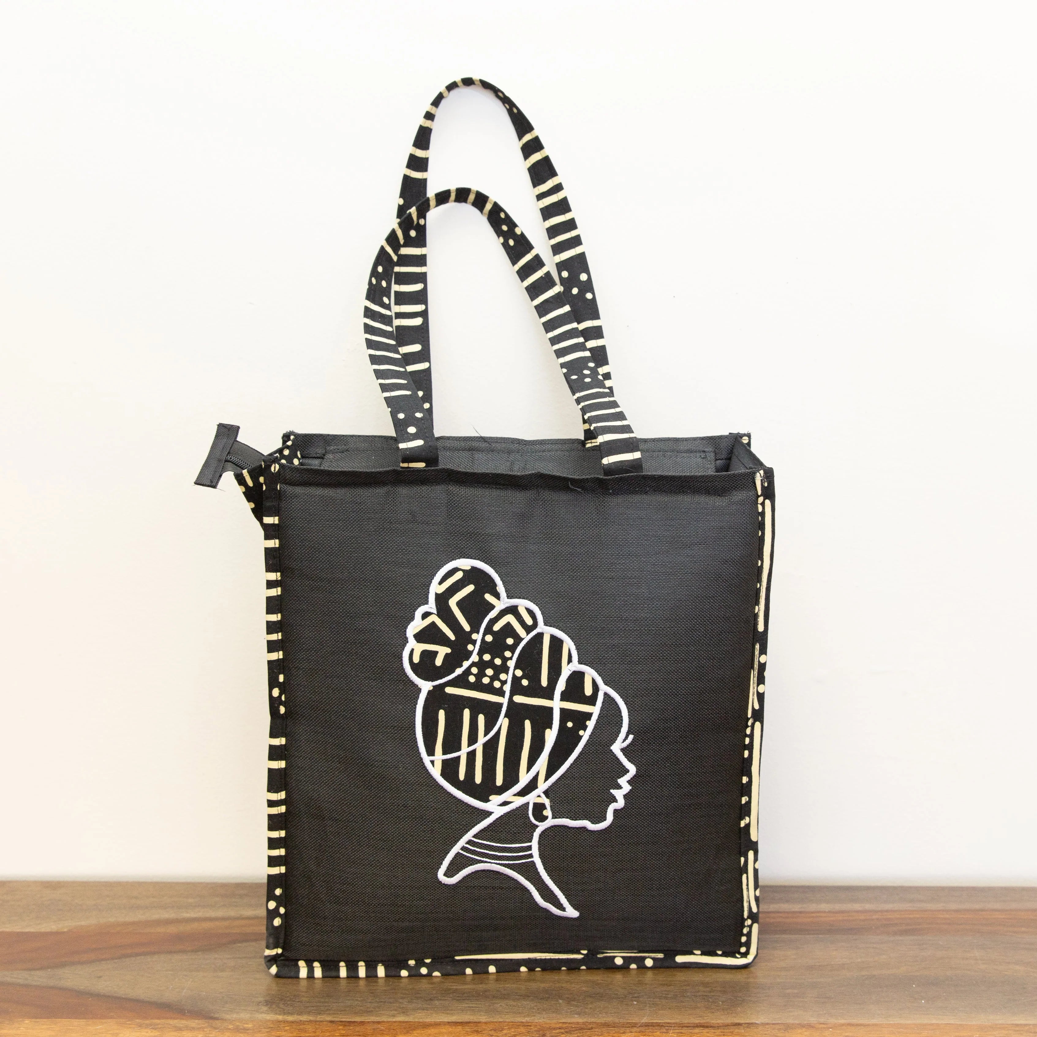 Mama Africa Shoulder Bags