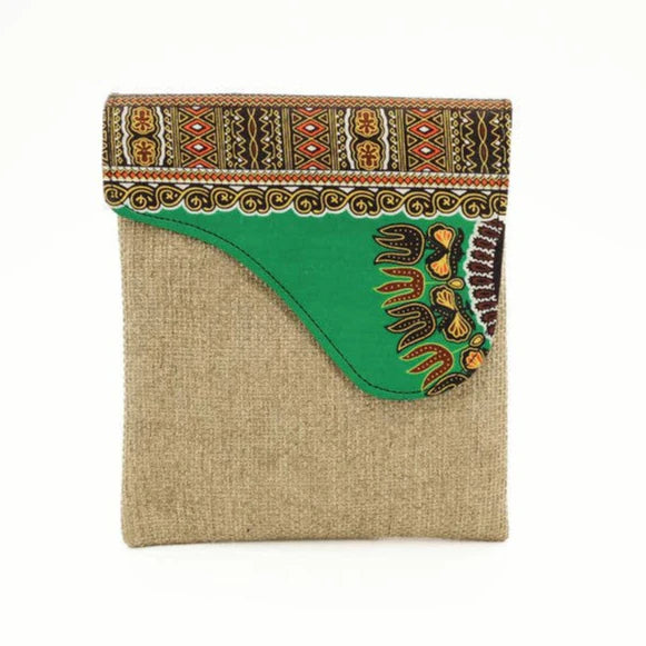 Medium Allison Crossbody Bag