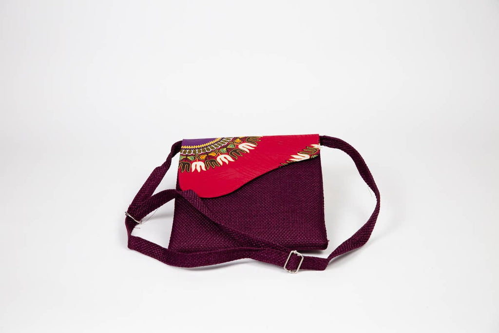 Large Allison Crossbody Bag