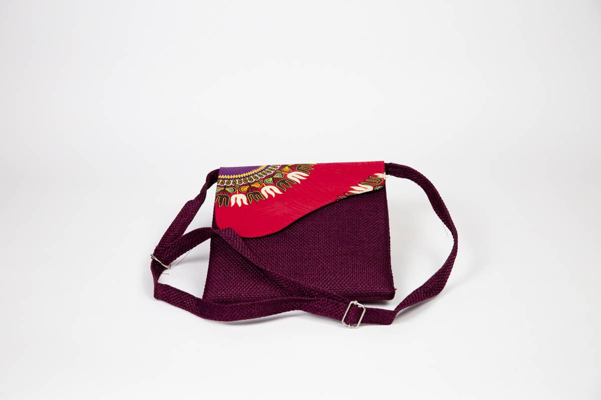 Large Allison Crossbody Bag