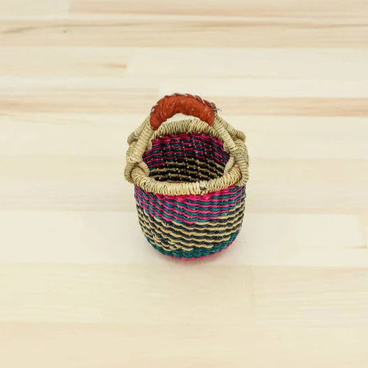 Market Basket, Mini 10 Pack