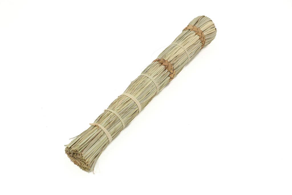 Crafting Table Broom