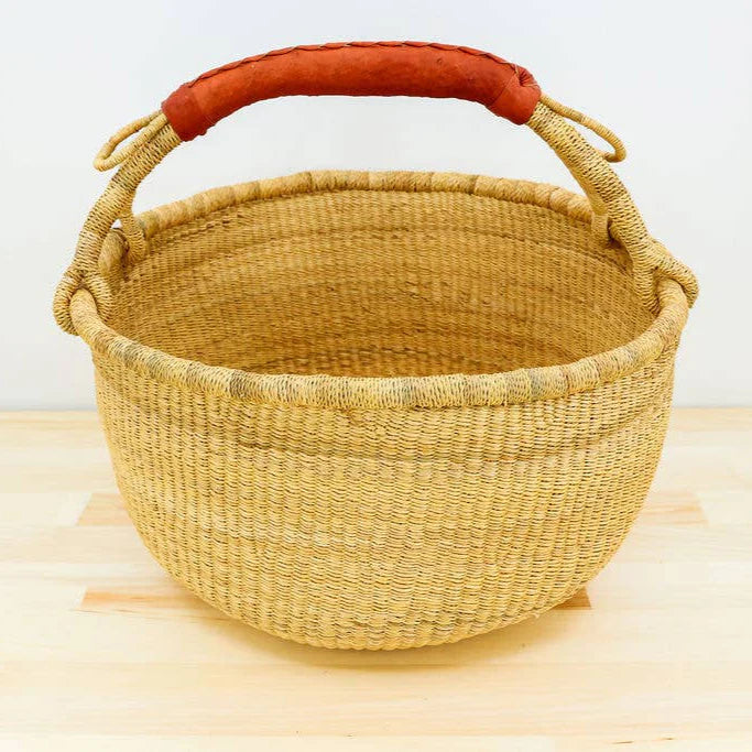 Market Basket, Natural