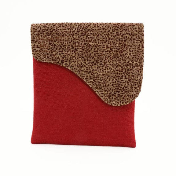 Medium Allison Crossbody Bag