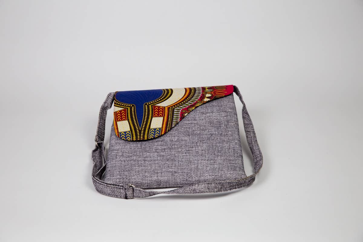 Large Allison Crossbody Bag