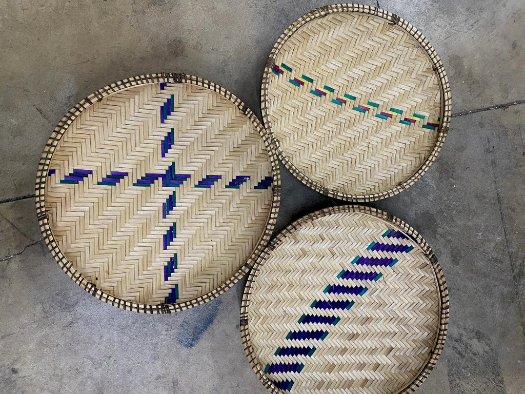 Assorted Uteo Basket