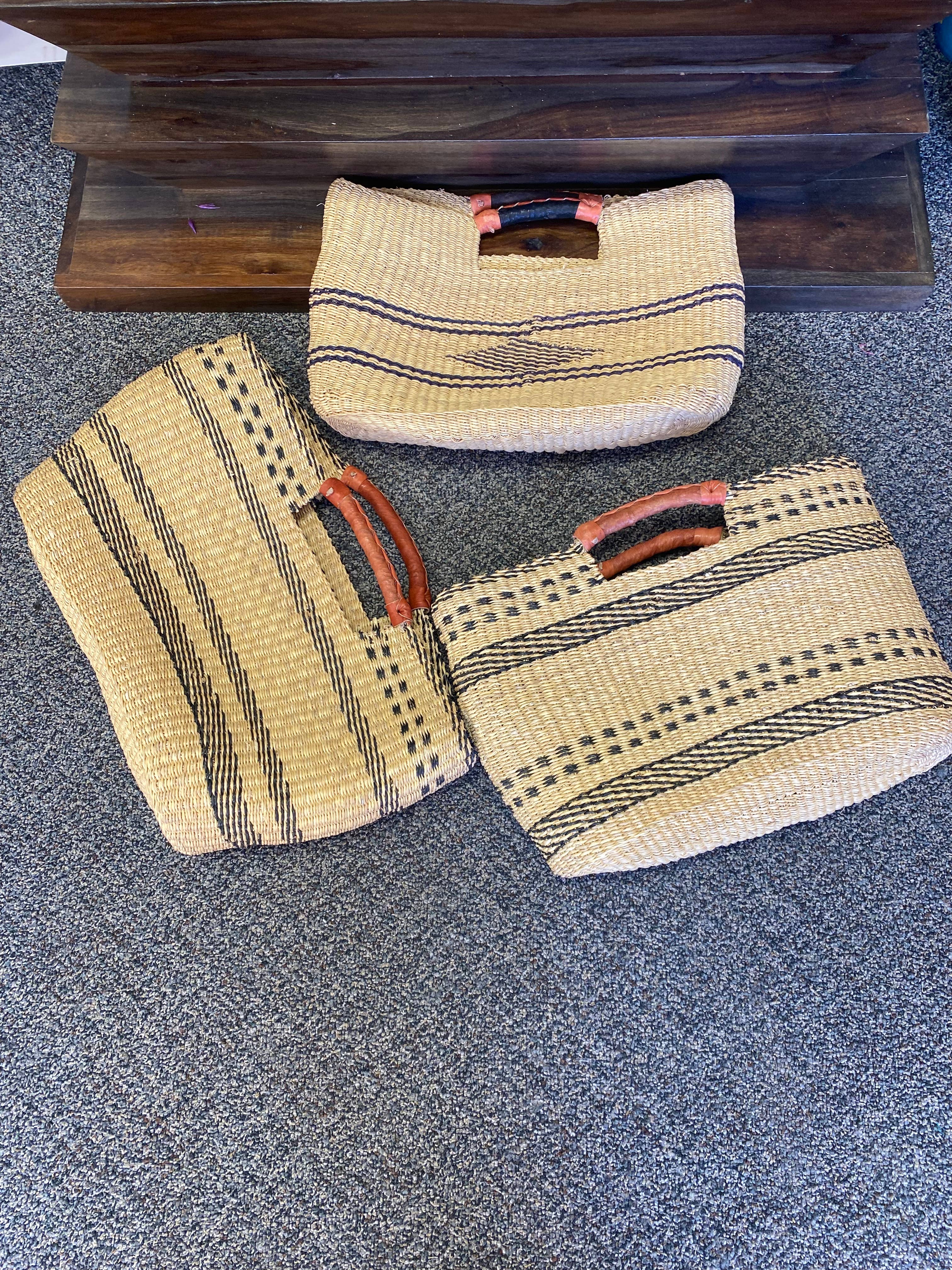 Clutch bag / African Classic