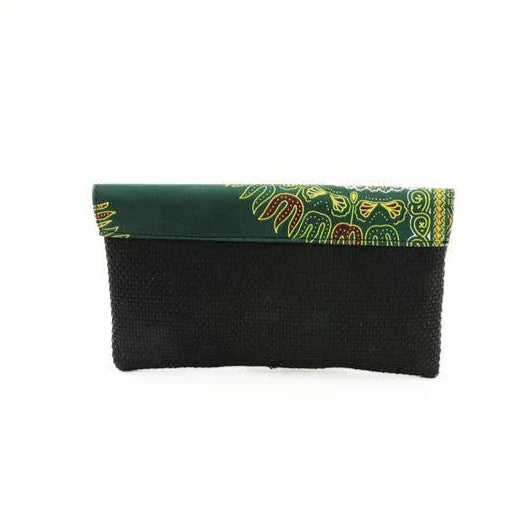 Allison Clutch Purse