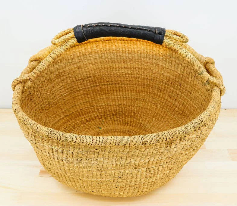 Market Basket, Natural