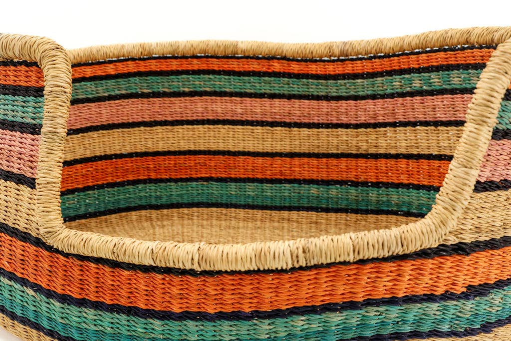 Fair Trade Pet Bed