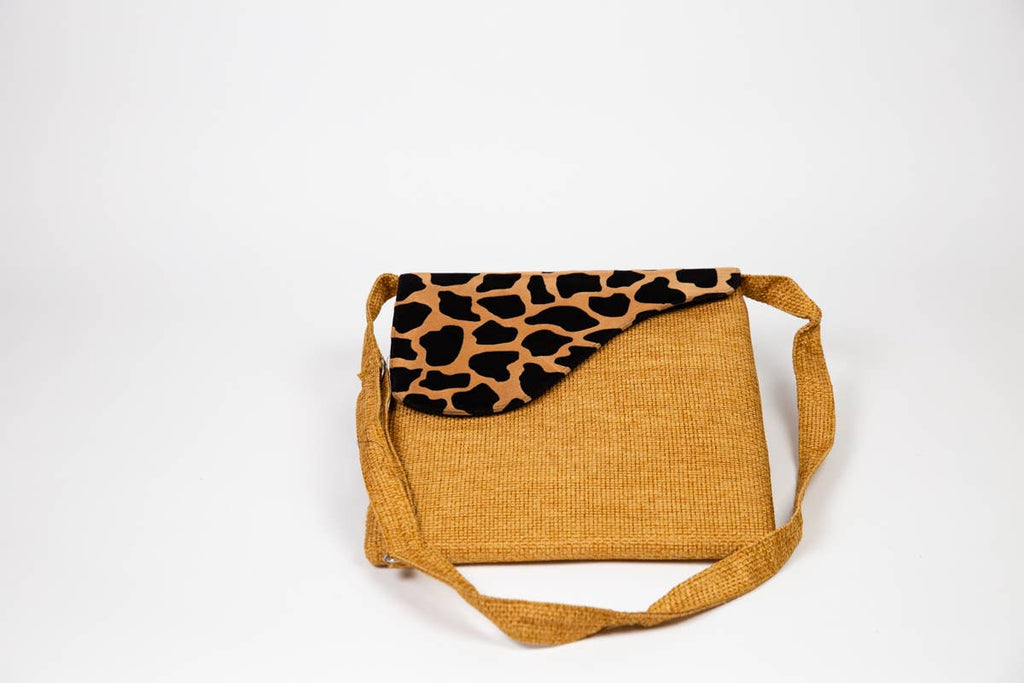 Large Allison Crossbody Bag