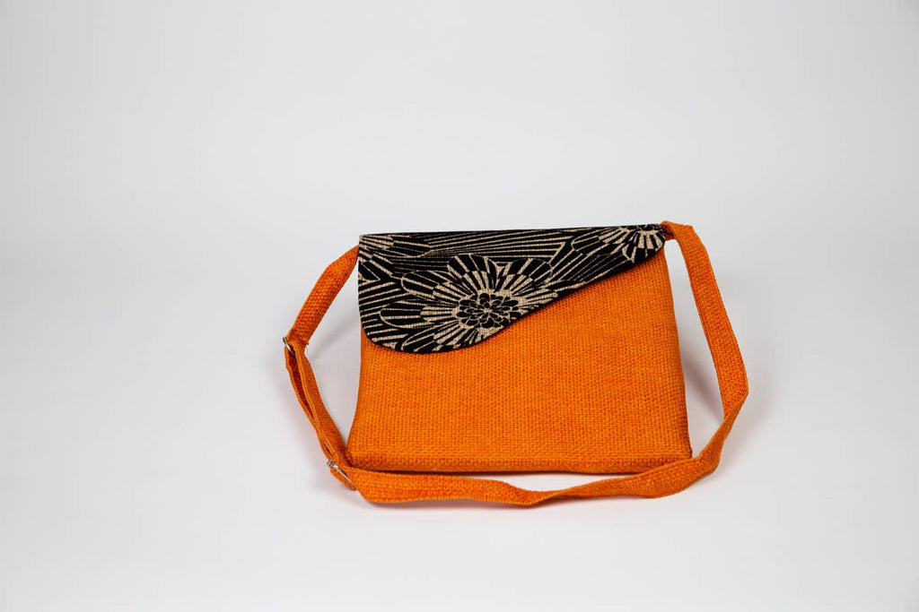 Large Allison Crossbody Bag