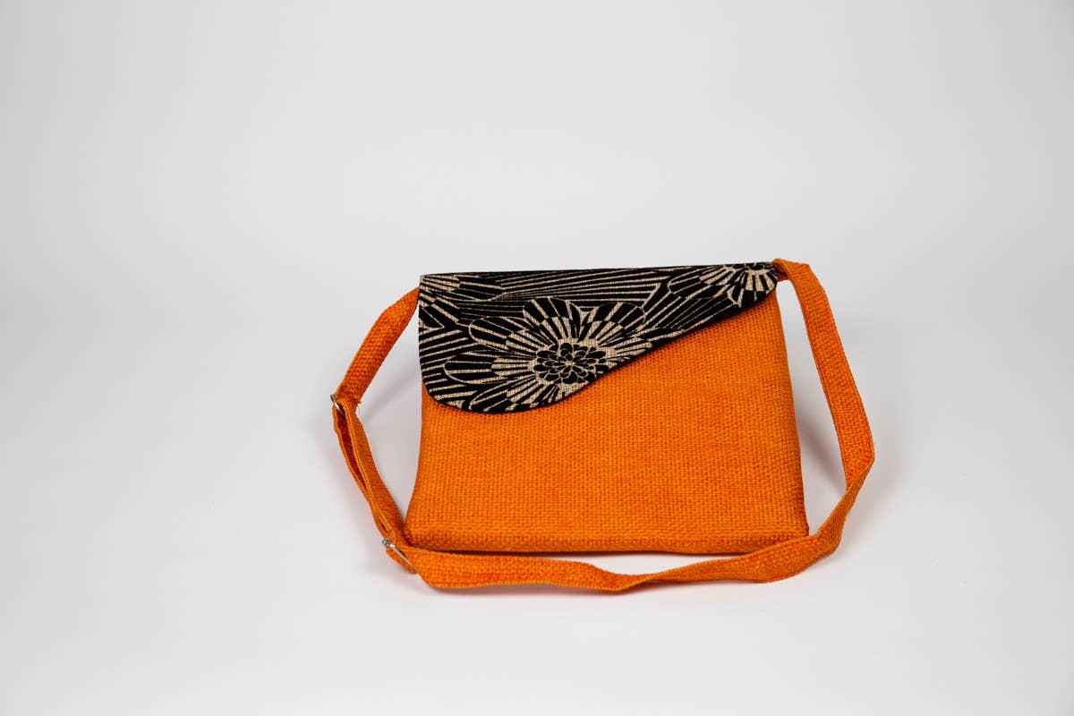 Large Allison Crossbody Bag