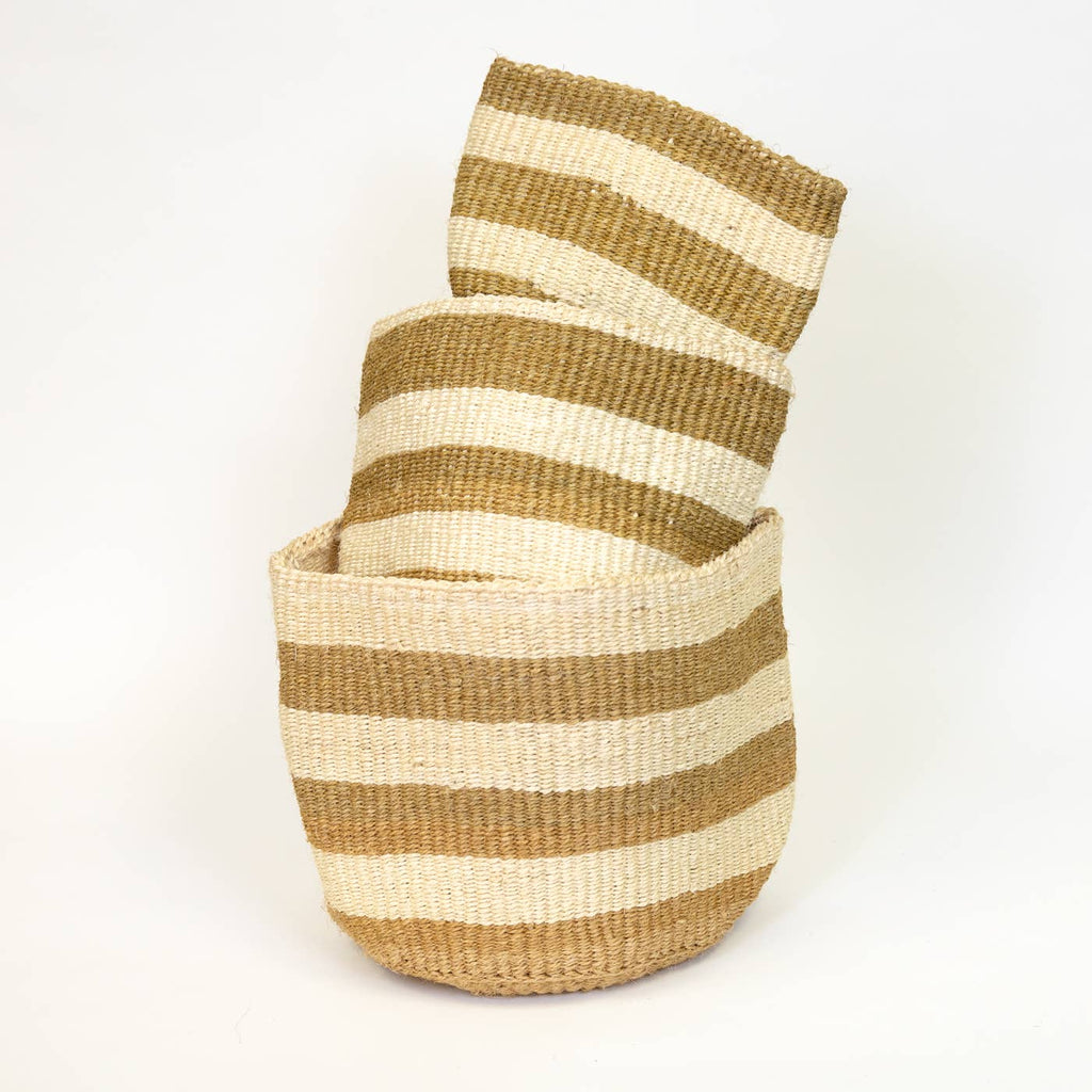 Potted Planter, Set of 3