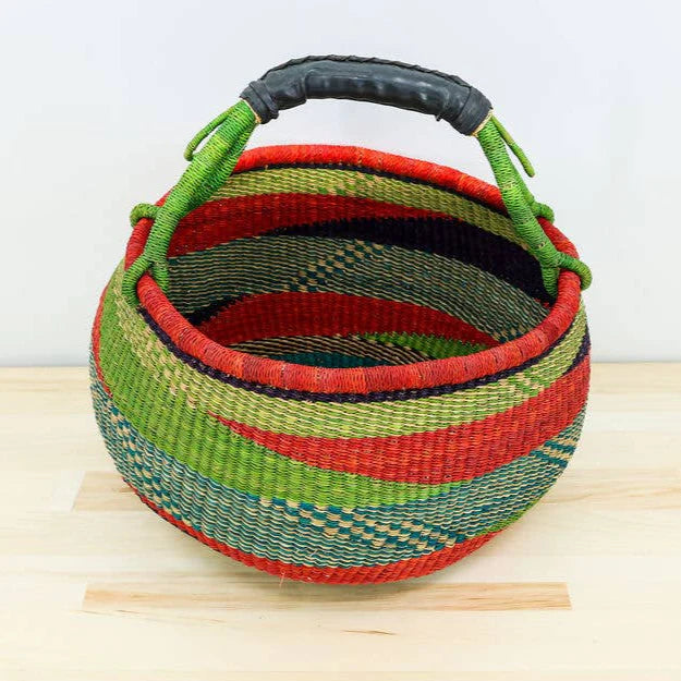 Market Basket, Vegan