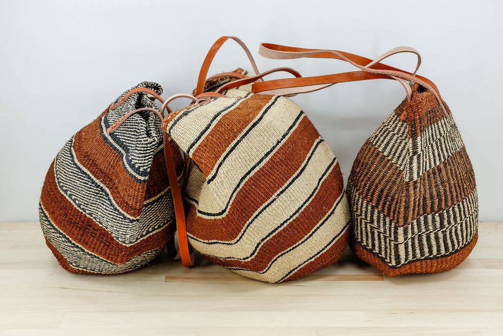 Traditional African Tote bag