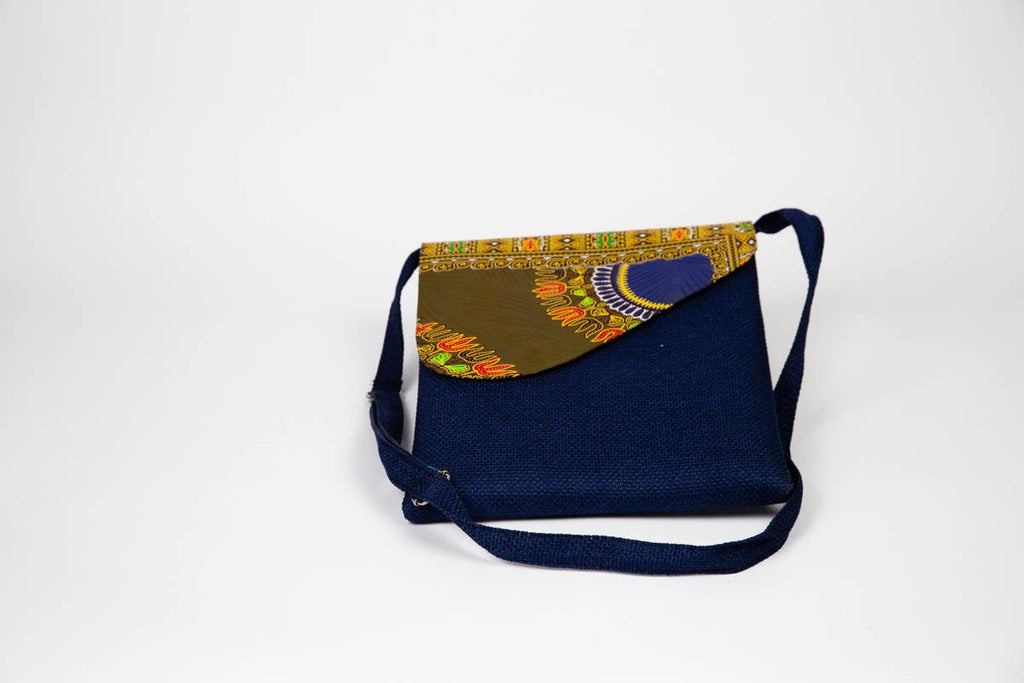 Large Allison Crossbody Bag