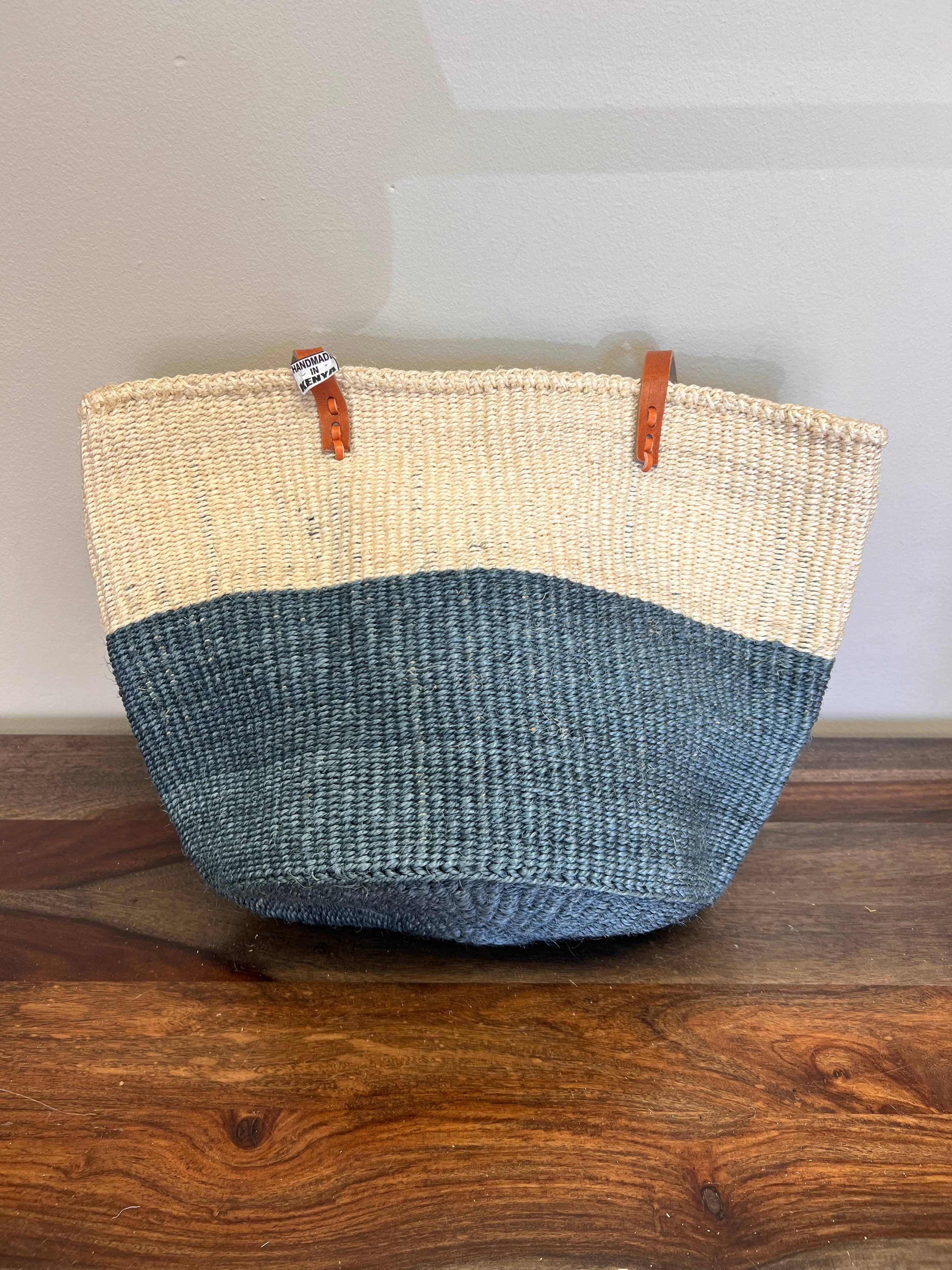 Char Wilma Long Handled Tote Bag