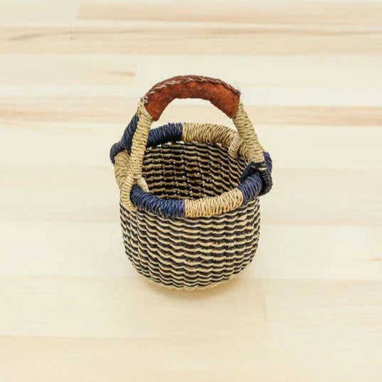 Market Basket, Mini 10 Pack