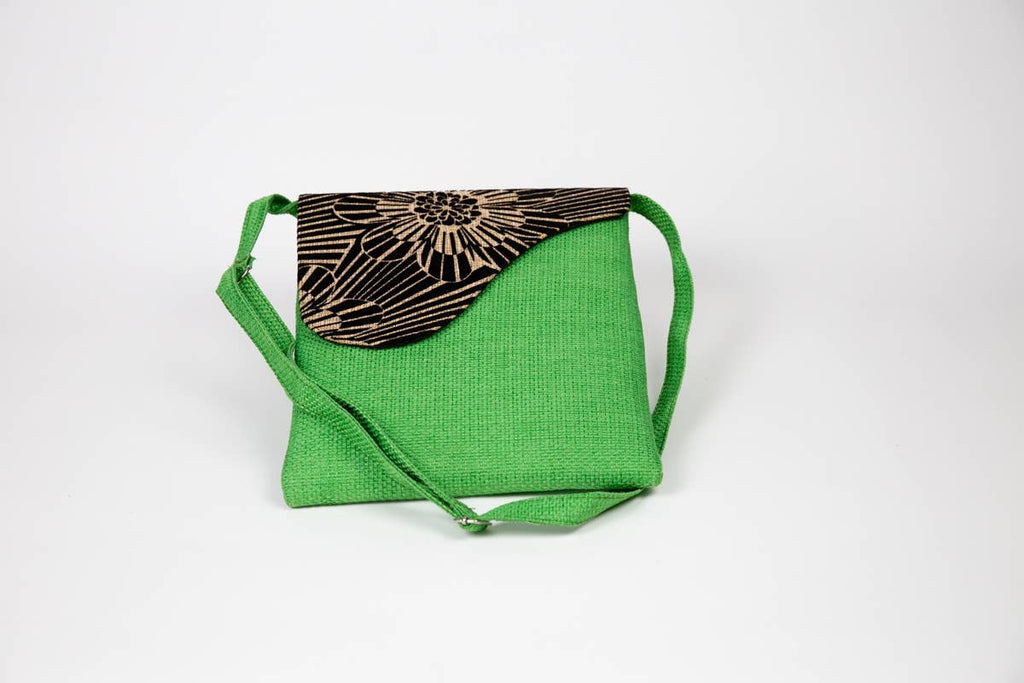 Large Allison Crossbody Bag