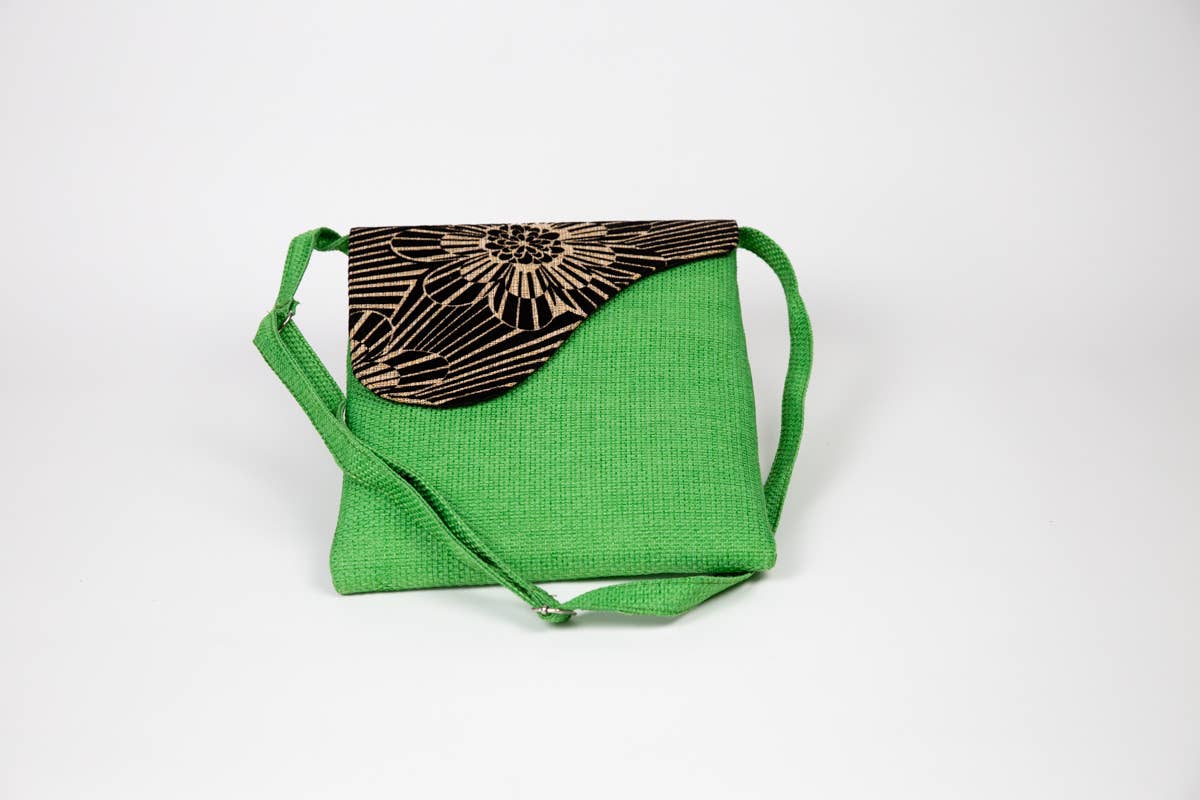 Large Allison Crossbody Bag