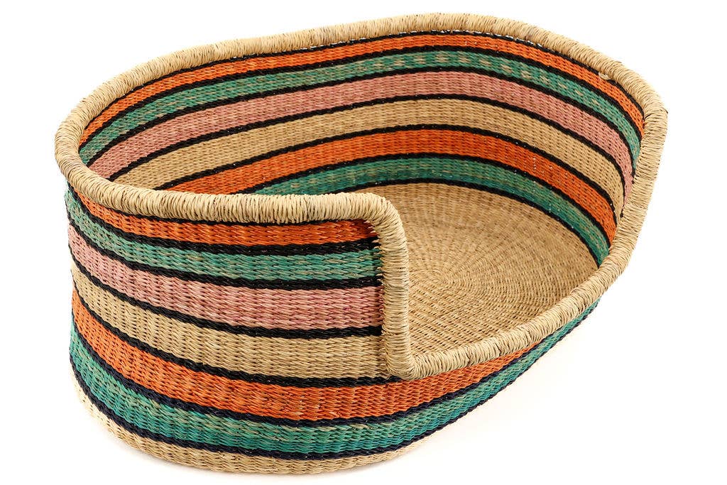 Fair Trade Pet Bed
