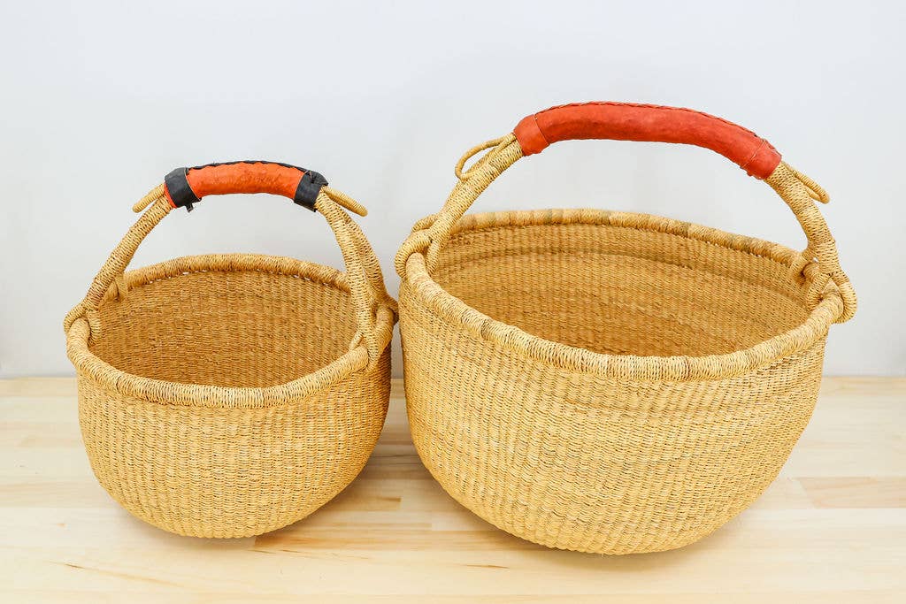 Market Basket, Natural