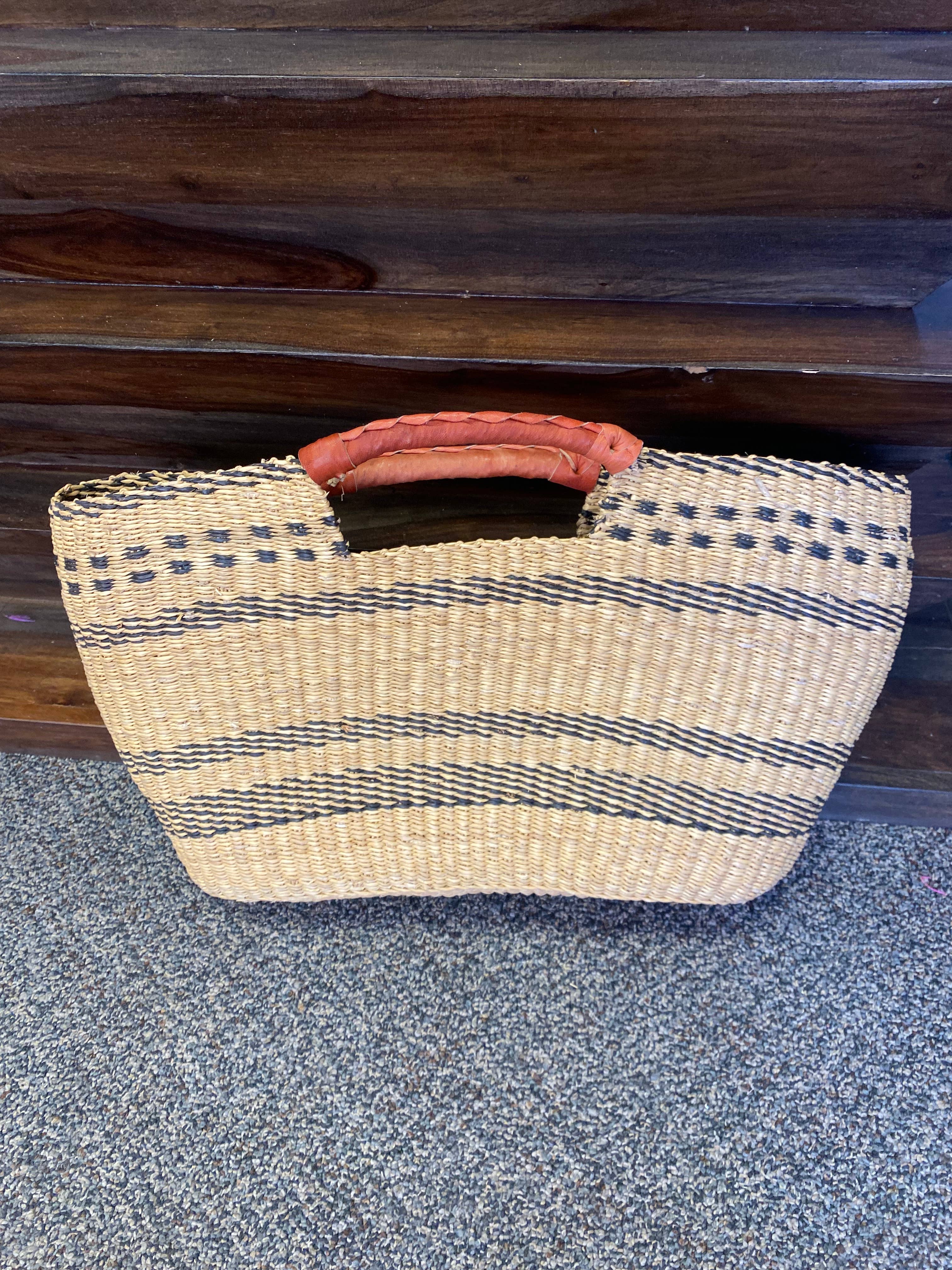 Clutch bag / African Classic