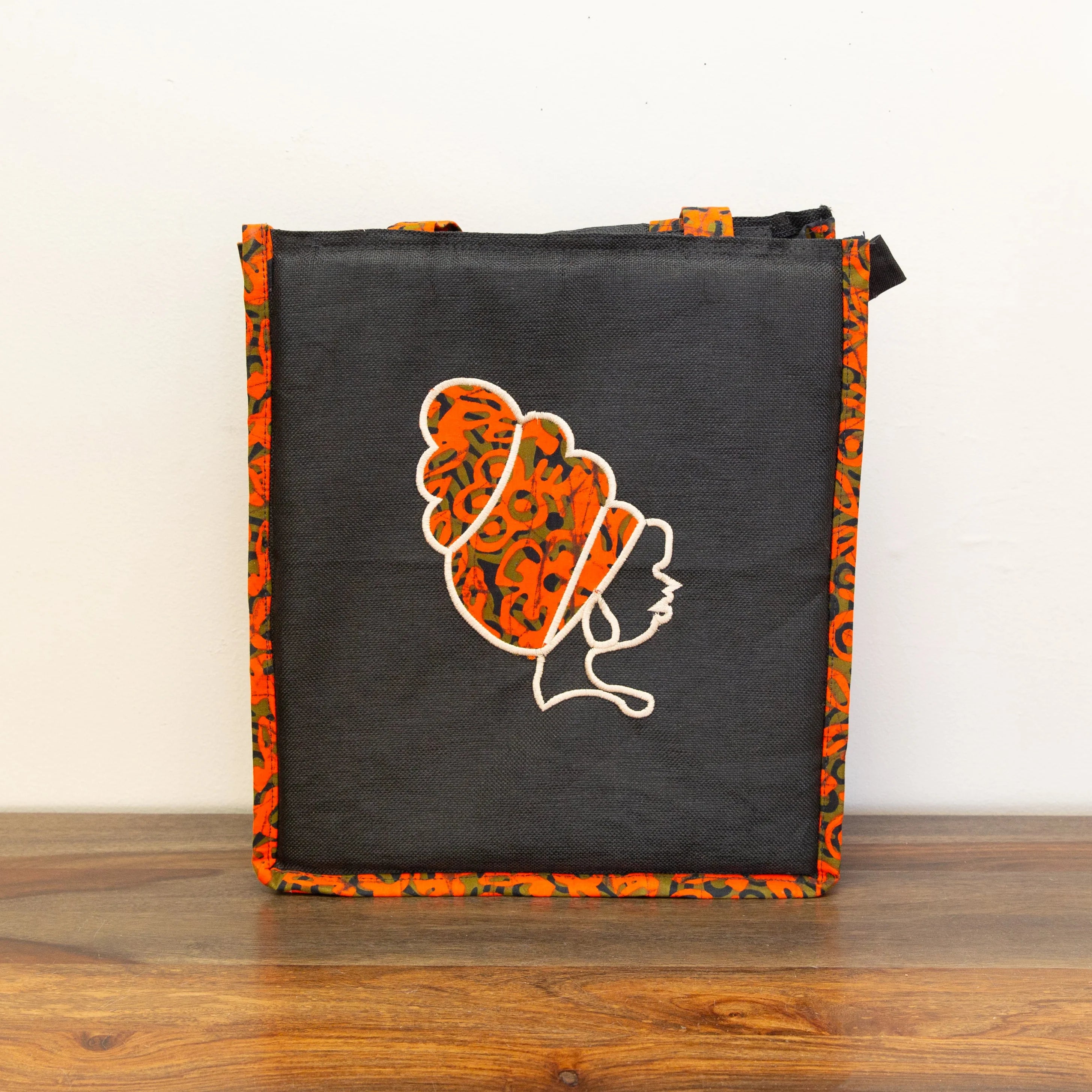 Mama Africa Shoulder Bags