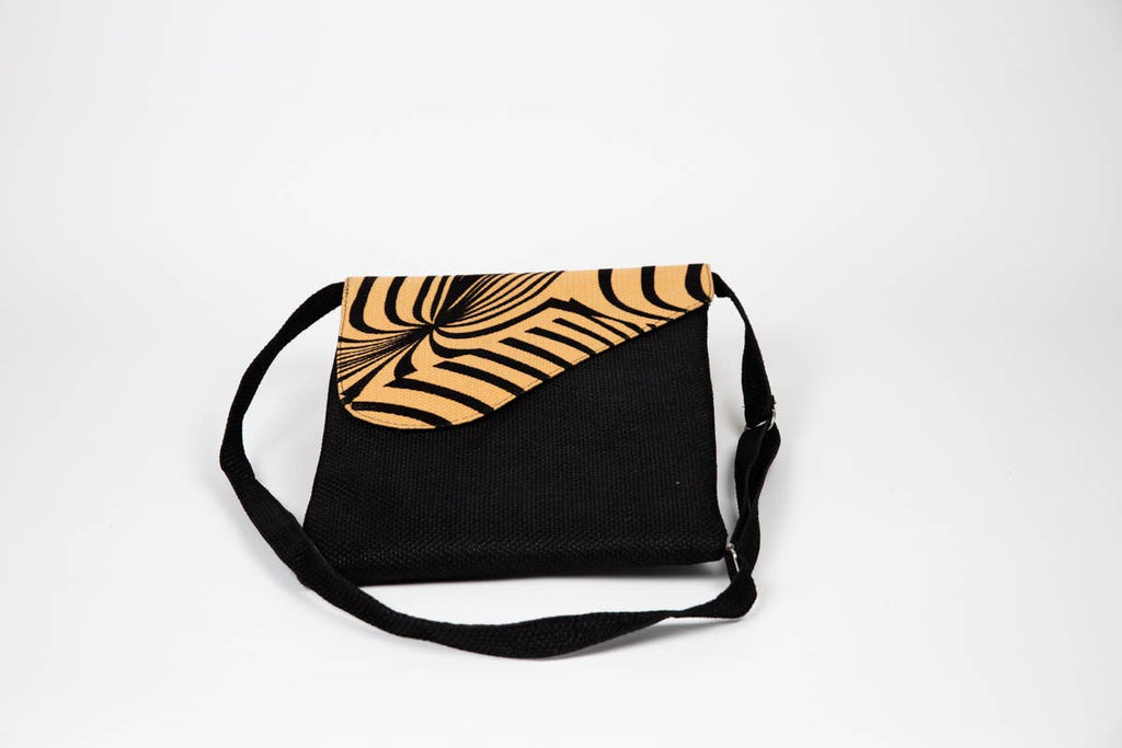 Large Allison Crossbody Bag