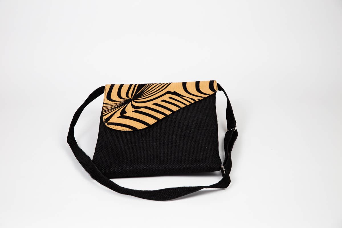 Large Allison Crossbody Bag